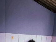 Quarto grande individual feminino