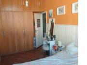 Quarto grande individual posto 2 Copacabana sol matinal