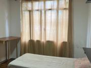 Quarto grande na Asa Sul