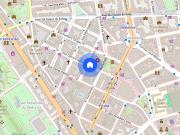 Quarto grande para estudante Lisboa Avenidas Novas