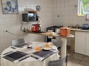 Quarto Higienopolis