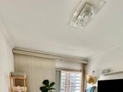 QUARTO INCRÍVEL COM VARANDA NO JARDINS TUDO INCLUSO