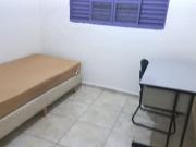 Quarto individual, 6min de Congonhas