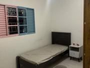 Quarto individual, 6min de Congonhas