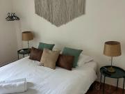 Quarto Individual a 5min da praia da Trafaria