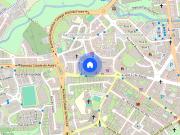 Quarto individual a meninas em Viseu