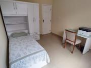 Quarto Individual amplo e arejado no Garcia próximo a UFBA