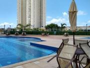 Quarto individual ao lado do shopping Bela Vista