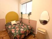 Quarto Individual ao lado do Shopping Cidade | Centro Sul/BH