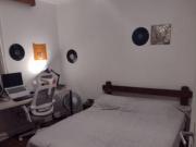 Quarto individual apto com 3 quartos contas inclusas