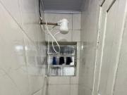 Quarto individual, B. privativo, Vaga masculina, Savassi