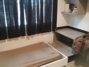 Quarto individual, Boa Vista Curitiba