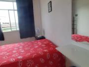 Quarto individual Brotas