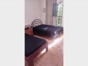QUARTO INDIVIDUAL CAMA CASAL