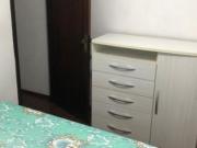 Quarto individual + Casa compartilhada