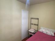 QUARTO INDIVIDUAL COM BANHEIRO PRIVATIVO