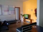 Quarto individual com banheiro privativo Quarto individual com banheiro privativo