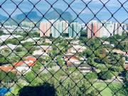 Quarto Individual com Cama de Casal na Barra da Tijuca