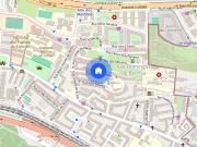 Quarto individual com casa de banho privada