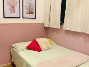 Quarto Individual com Entrada Independente no Lourdes