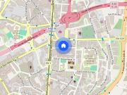 Quarto individual com partilha de cozinha VNGaia