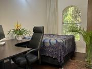 Quarto individual com todas as despesas inclusas Morumbi