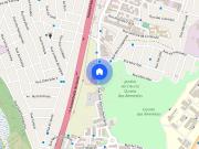 Quarto individual com WC privado em vivenda na Bobadela