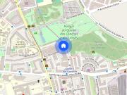 Quarto individual com wc privativo na Quinta das Conchas