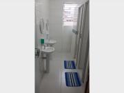 Quarto individual de custo baixo
