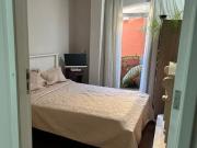 Quarto individual e mobiliado Morumbi