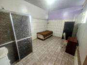 Quarto individual e Mobiliado para Moça