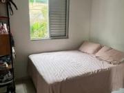 Quarto individual em apartamento para terceira pessoa BH