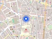 Quarto individual em Arroios