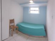 Quarto individual em bairro Nobre de Atibaia