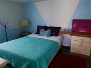 Quarto individual em.bairro nobre de Atibaia pouso da Asa