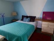 Quarto individual em.bairro nobre de Atibaia pouso da Asa