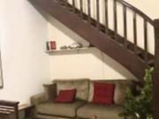 Quarto individual em casa de vila fechada silenciosa/segura