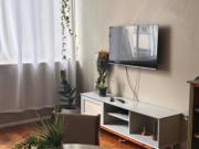 Quarto individual em Copacabana