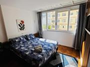 ️ QUARTO INDIVIDUAL EM COPACABANA 3 min PRAIA