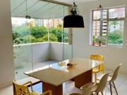 Quarto individual em duplex no Funcionarios Savassi