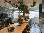 Quarto individual em lindo apartamento em Perdizes