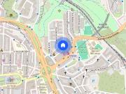 Quarto individual em Lisboa Olaias espacoso e tranquilo