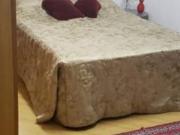 Quarto individual em Pinheiros