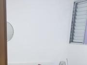 Quarto individual em Pinheiros