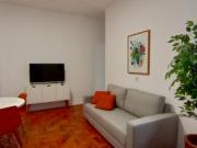 Quarto individual em Pinheiros Mobiliado