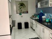 Quarto individual em Santana