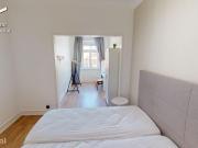 Quarto Individual en Suite Rua dos Anjos 41, Lisboa