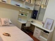 Quarto individual entrada FEVEREIRO