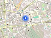 Quarto individual ESTUDANTE baixa do Porto