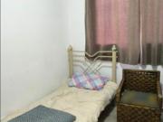 Quarto individual/ Familiar